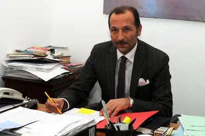 Avv. Angelo De Crescenzo