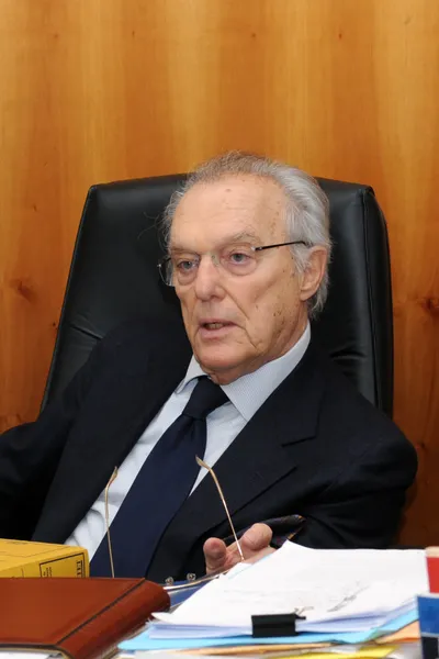 Avv. Romolo Persiani